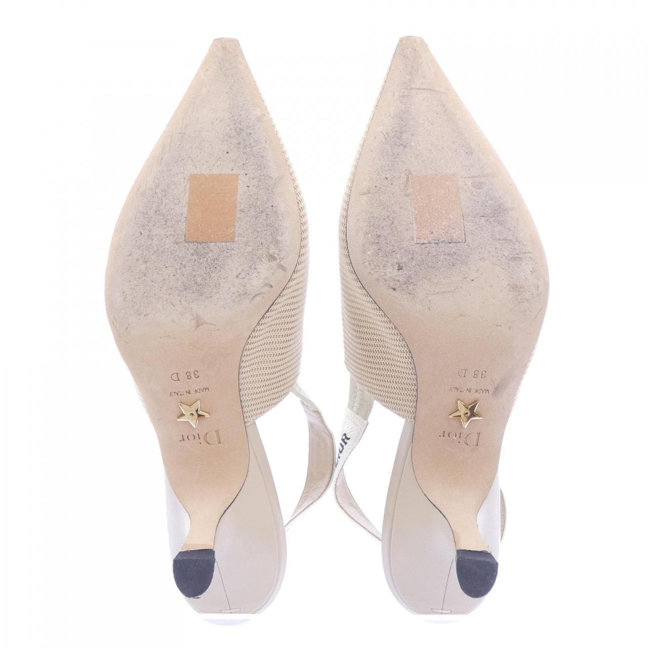 クリスチャンディオール CHRISTIAN DIOR J'ADIOR スリングバック KDC200TFL パンプス