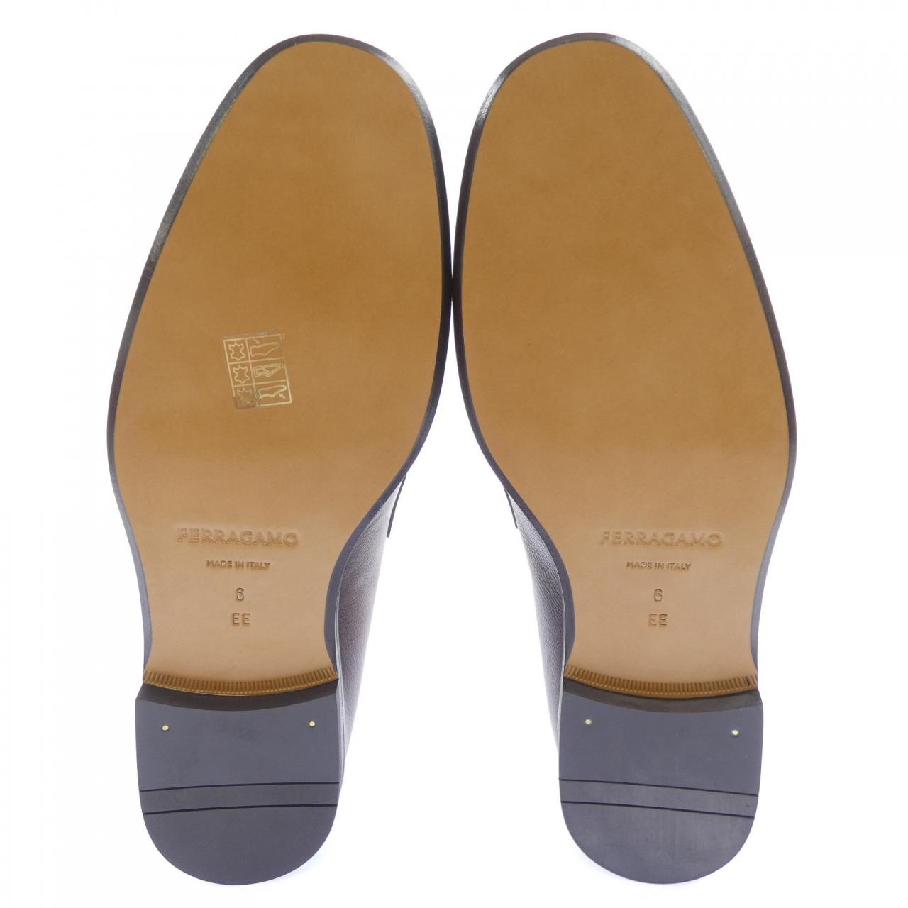 フェラガモ FERRAGAMO シューズ