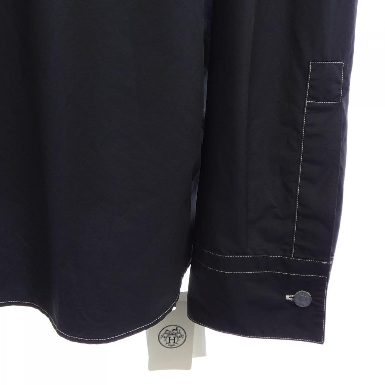 エルメス HERMES *32-5627 シャツ