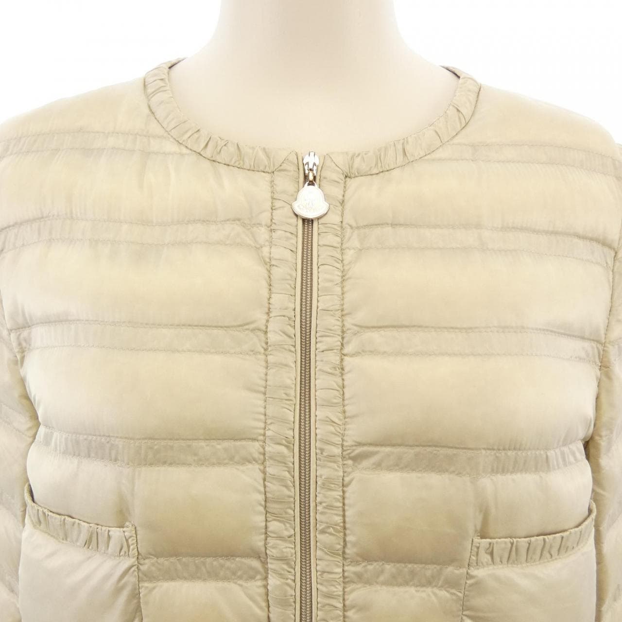 モンクレール MONCLER LAVINIA ダウンコート