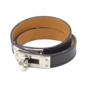 エルメス ケリー ドゥブル トゥール 064641CK ブレスレット
