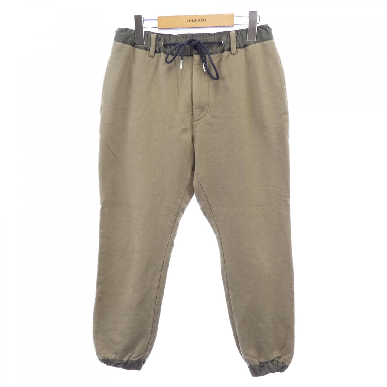 サカイ SACAI 23-03026M パンツ