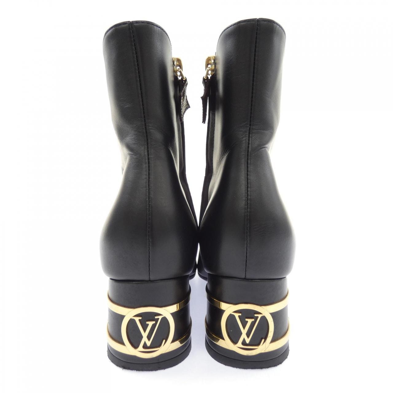 ルイヴィトン LOUIS VUITTON LVサークル ブリスライン ブーツ