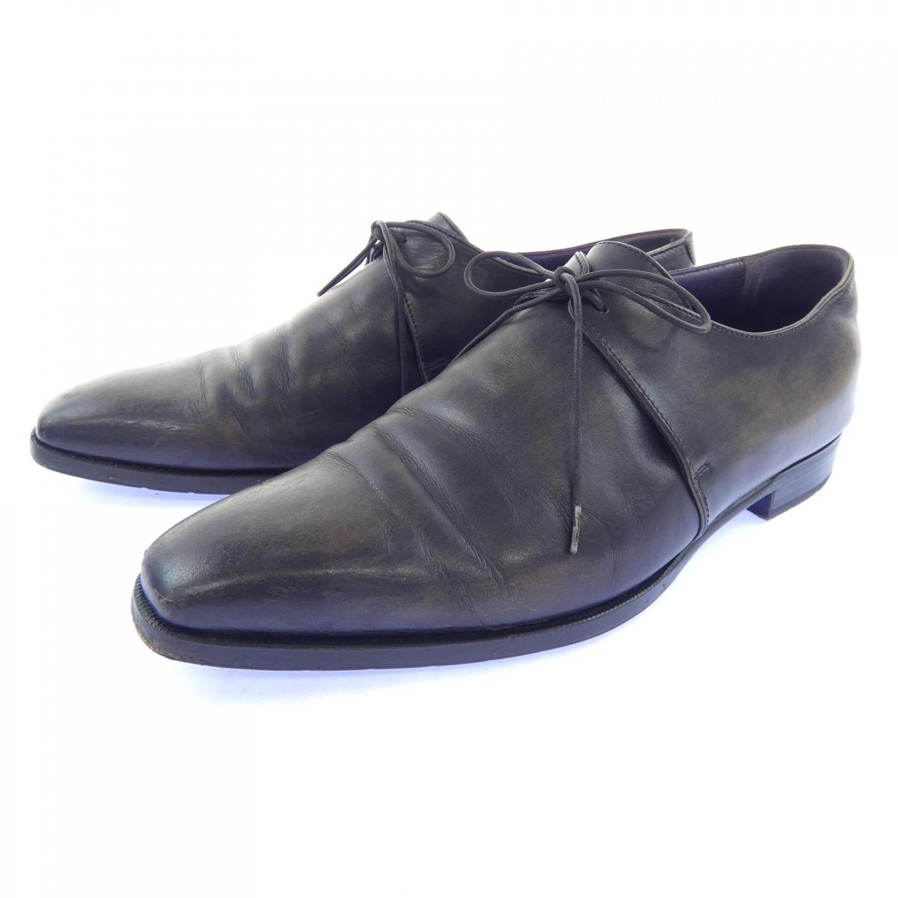 ベルルッティ Berluti シューズ