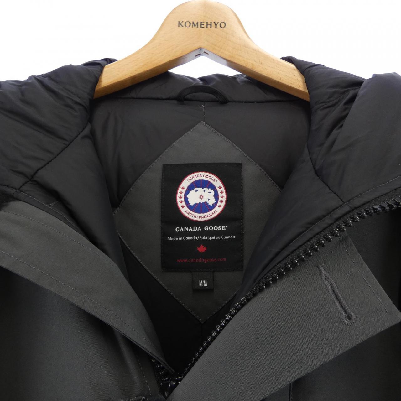 カナダグース CANADA GOOSE 3438JM JASPER ジャスパー ダウンジャケット