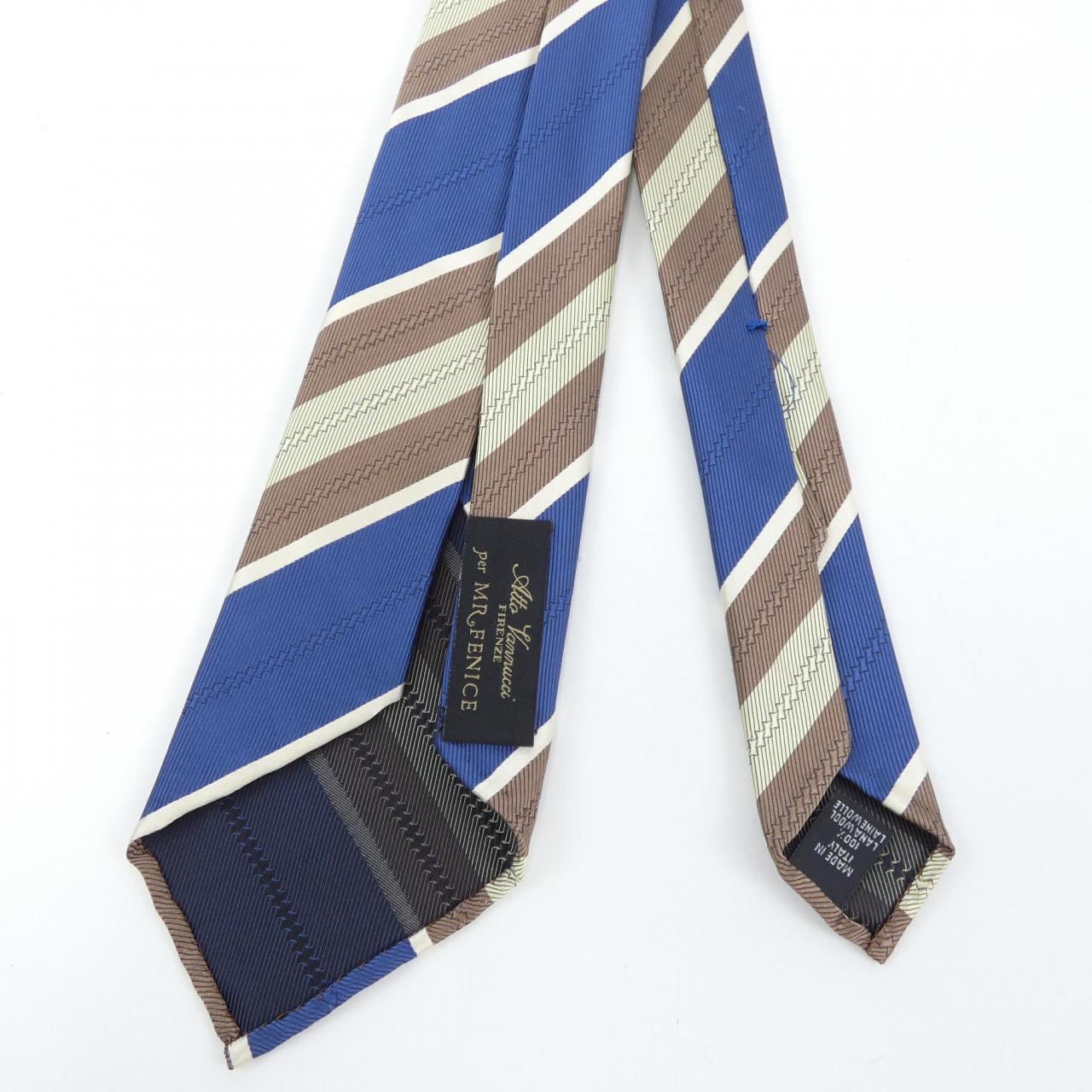 ATTOVANNUCCI NECKTIE