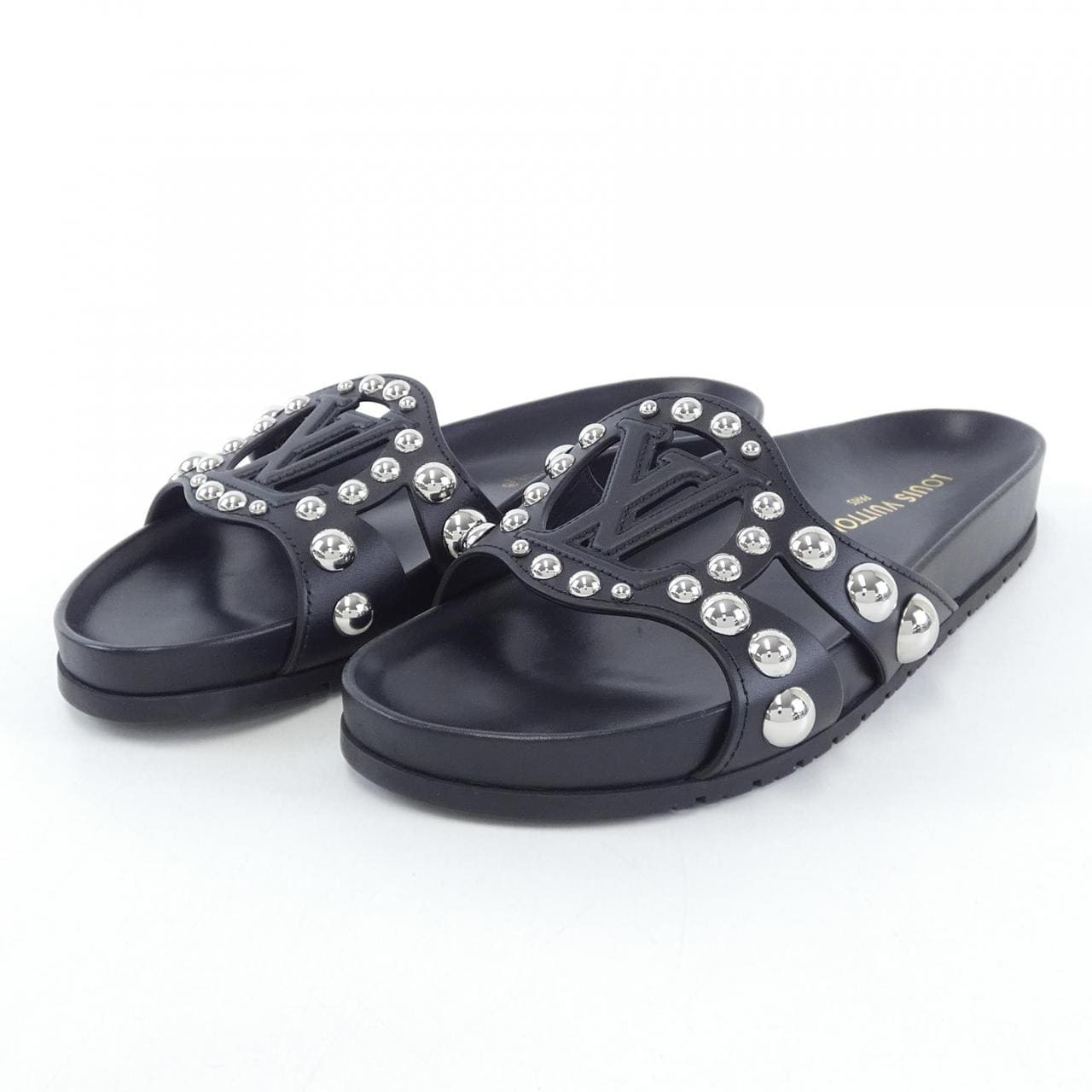 ルイヴィトン LOUIS VUITTON サンダル