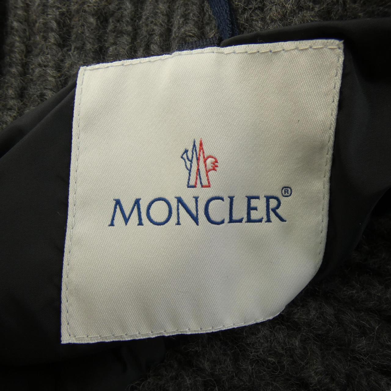 MONCLER MONCLER Down Coat