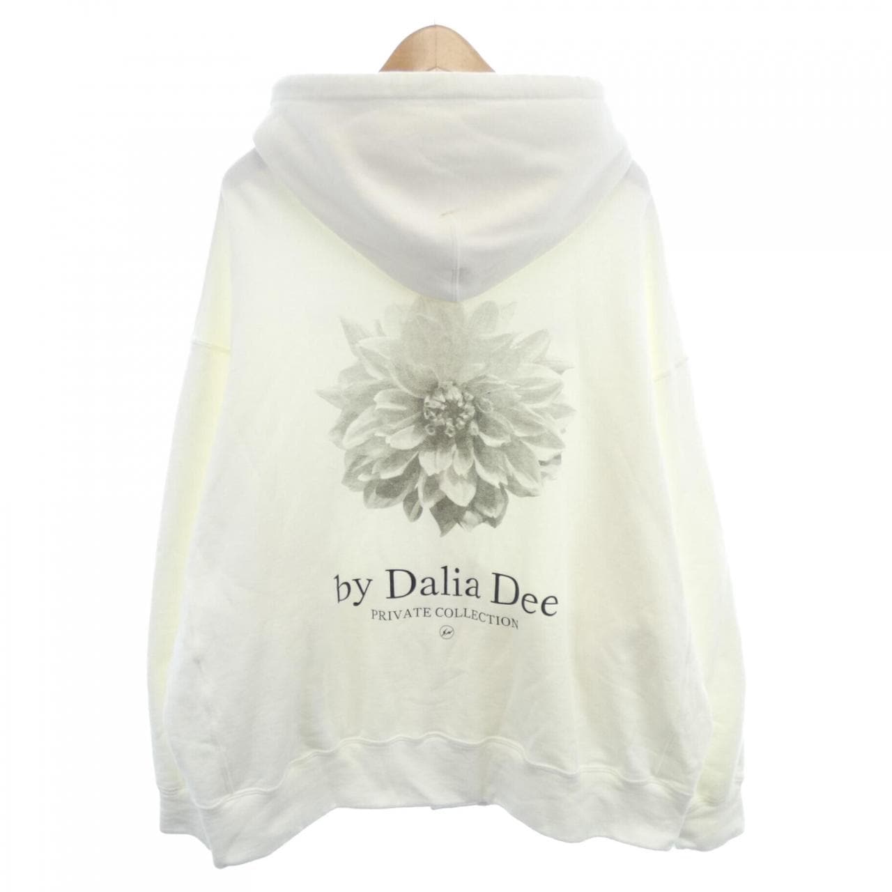 DALIADEE パーカー
