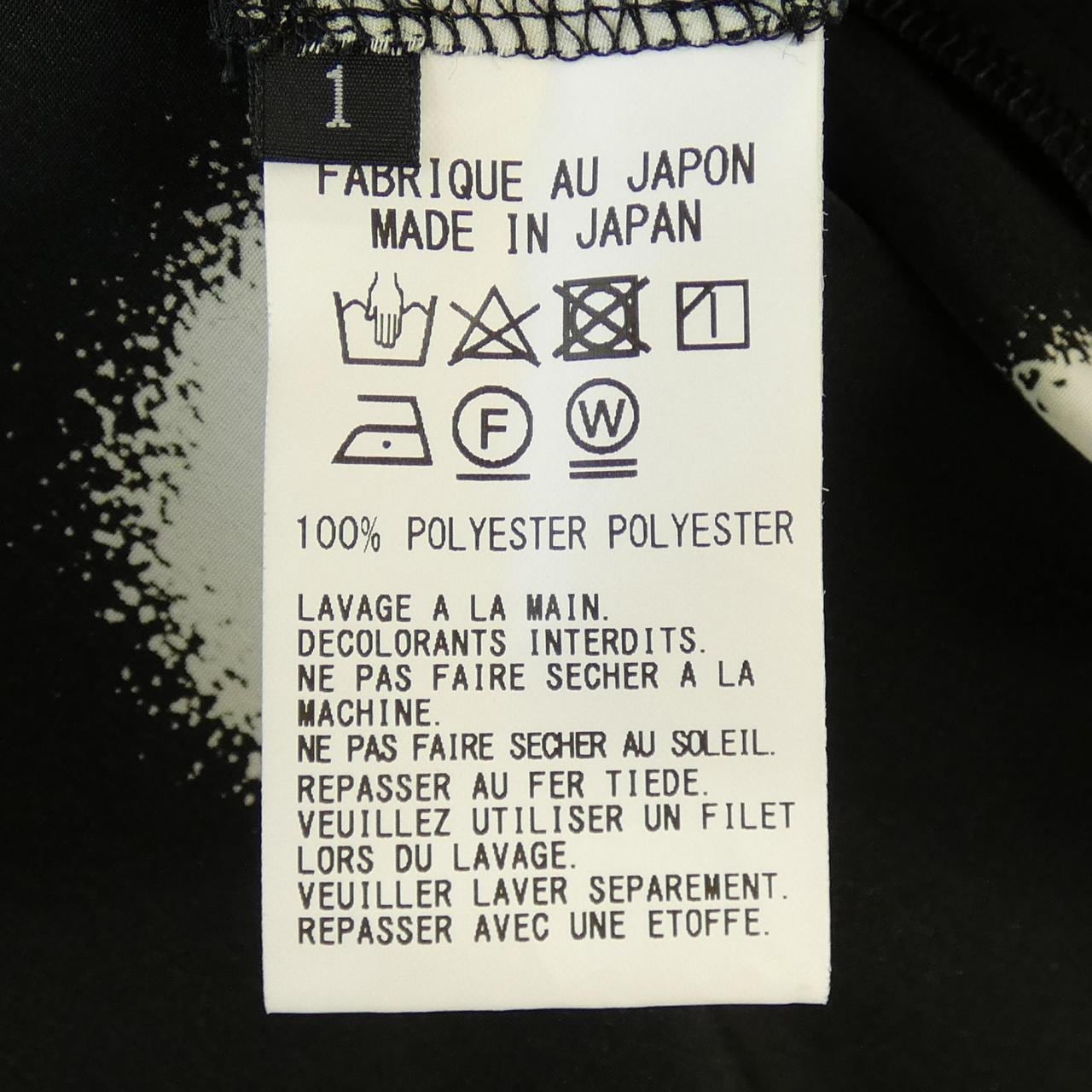 ワイズ Y's ワンピース