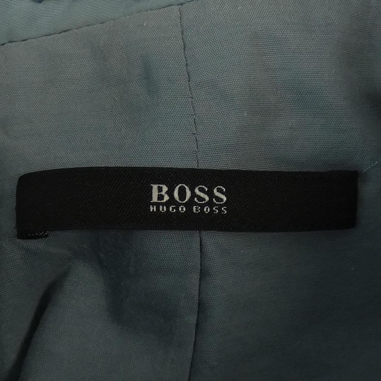 ヒューゴボス HUGO BOSS トレンチコート