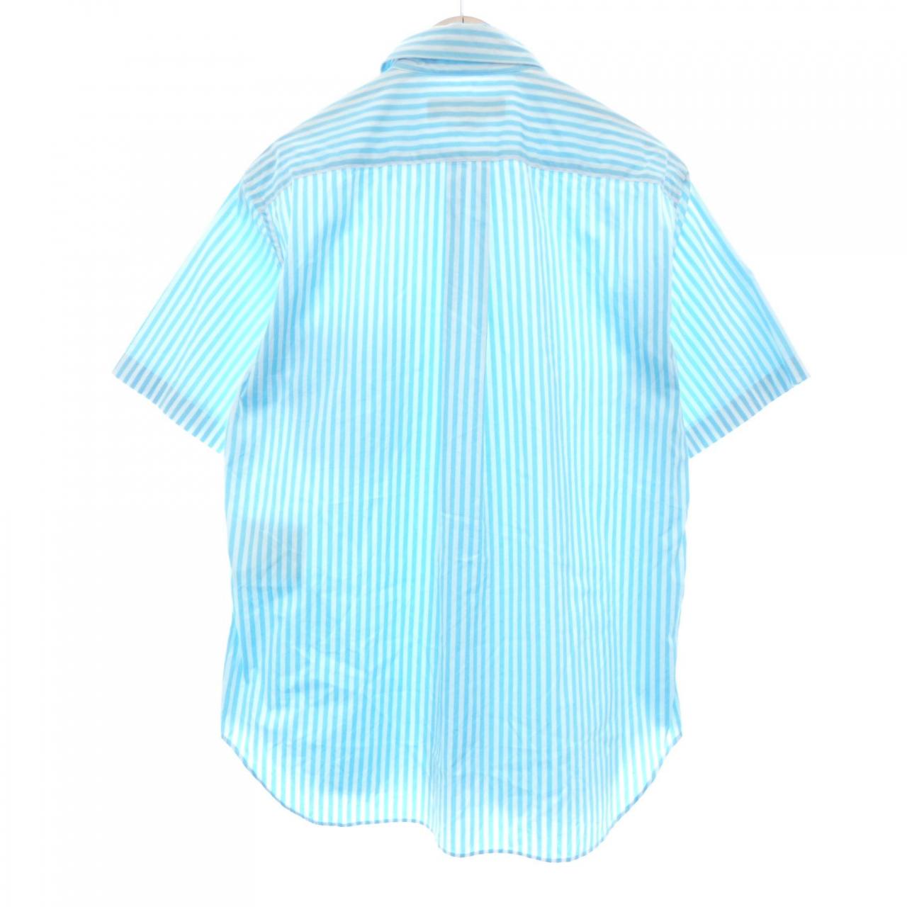 コムデギャルソンオムドゥ GARCONS HOMME DEUX S／Sシャツ