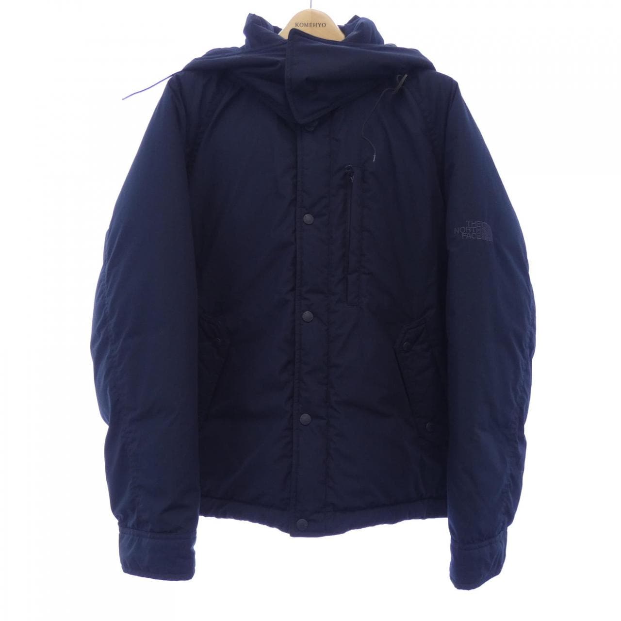 ザノースフェイス THE NORTH FACE ダウンジャケット