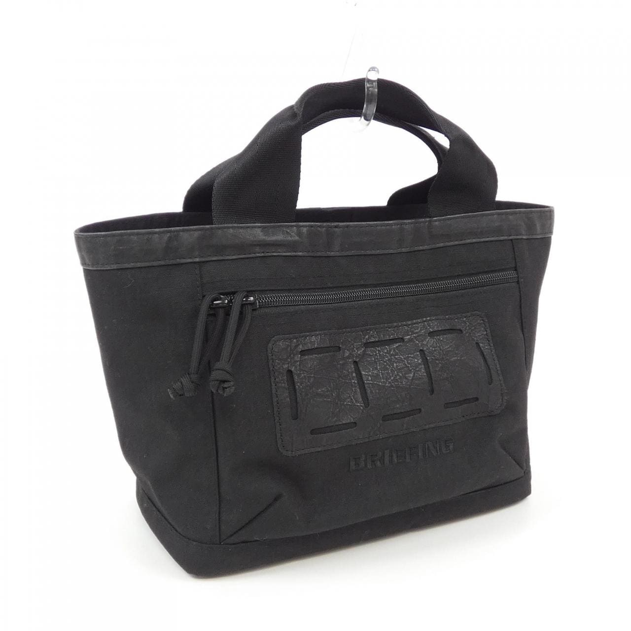 ブリーフィング BRIEFING BAG