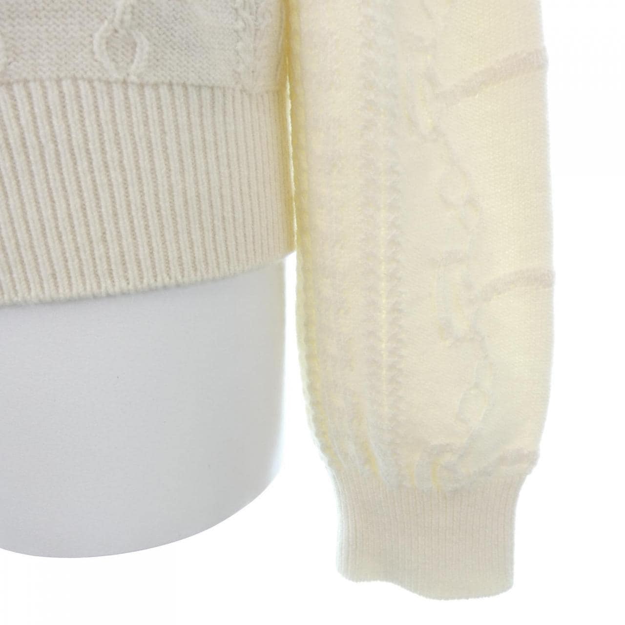 HERMES HERMES Cardigan