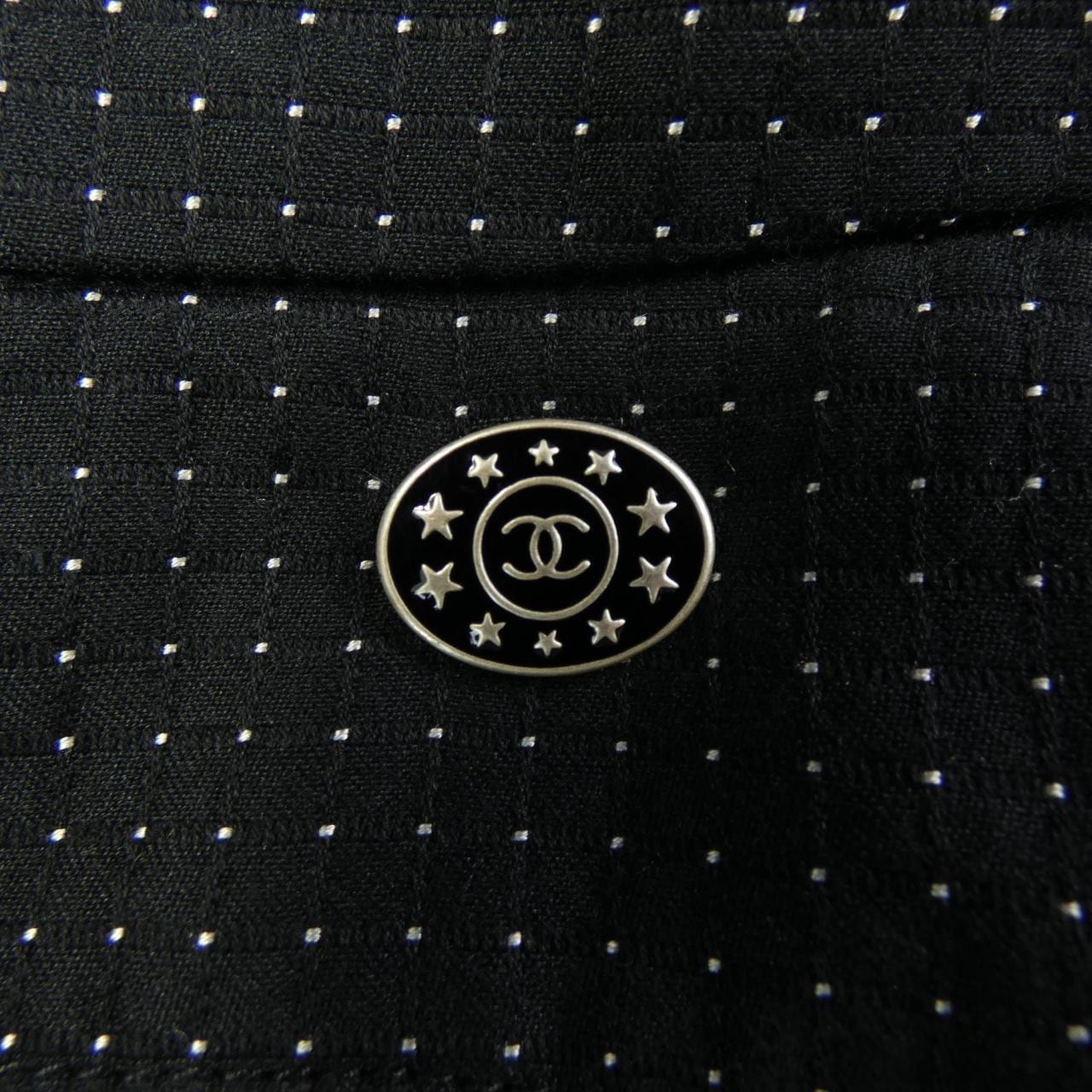 シャネル CHANEL パンツ