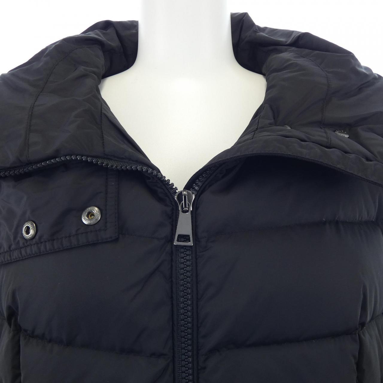 MONCLER MONCLER Down Coat