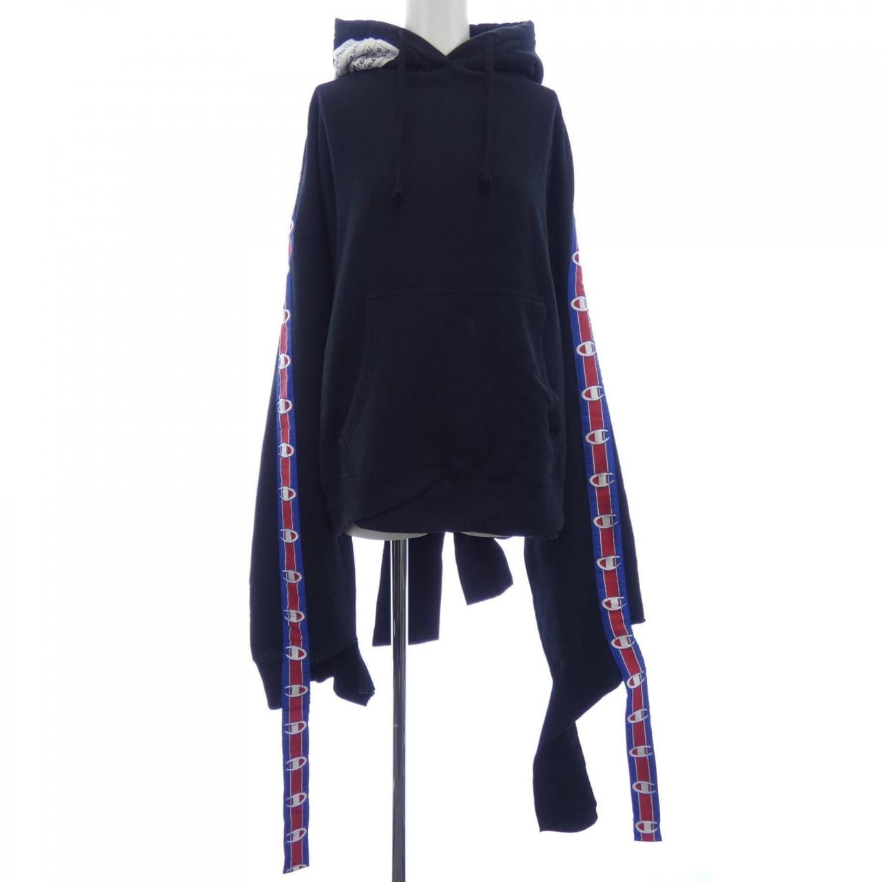 VETEMENTS VETements PARKER