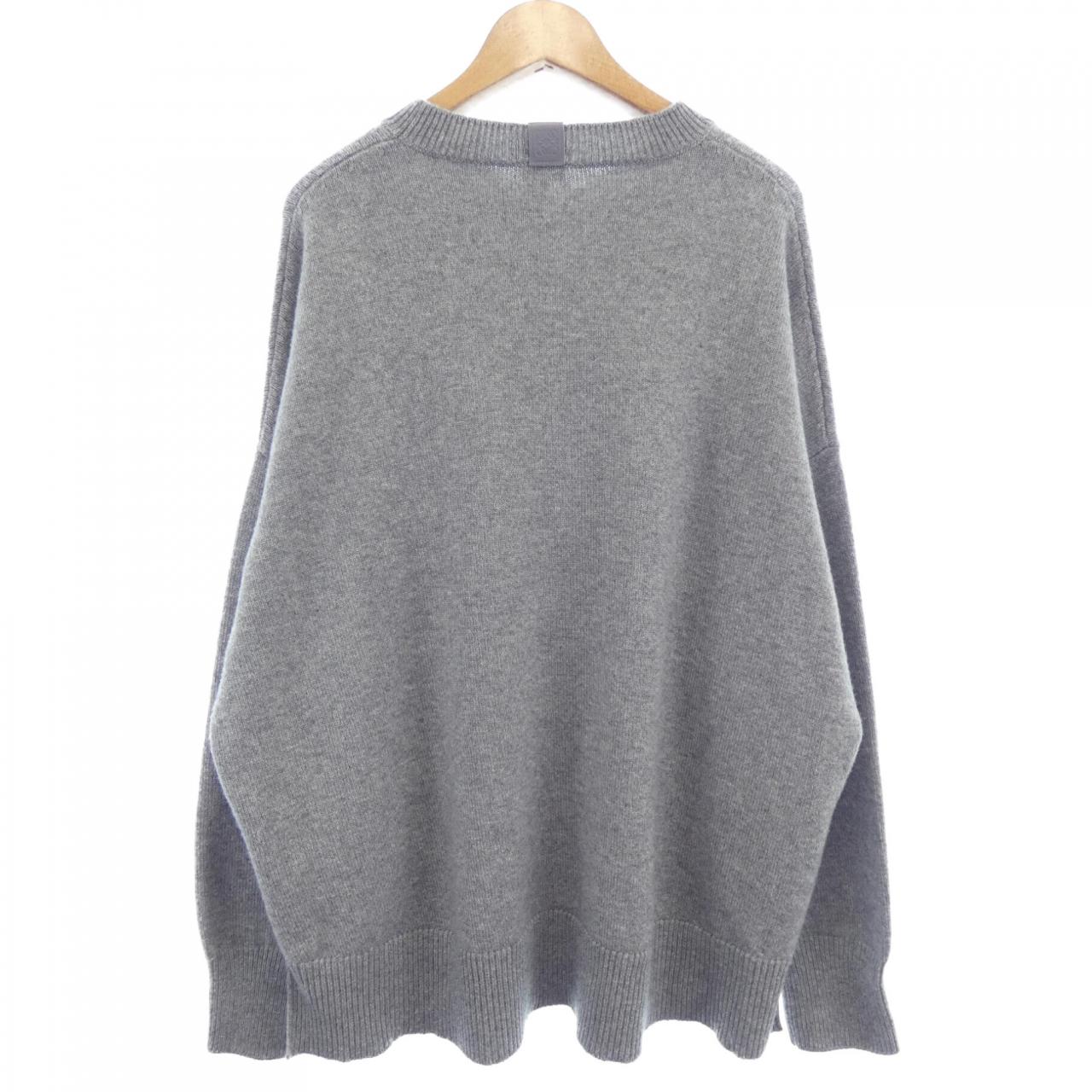 Loewe LOEWE knit