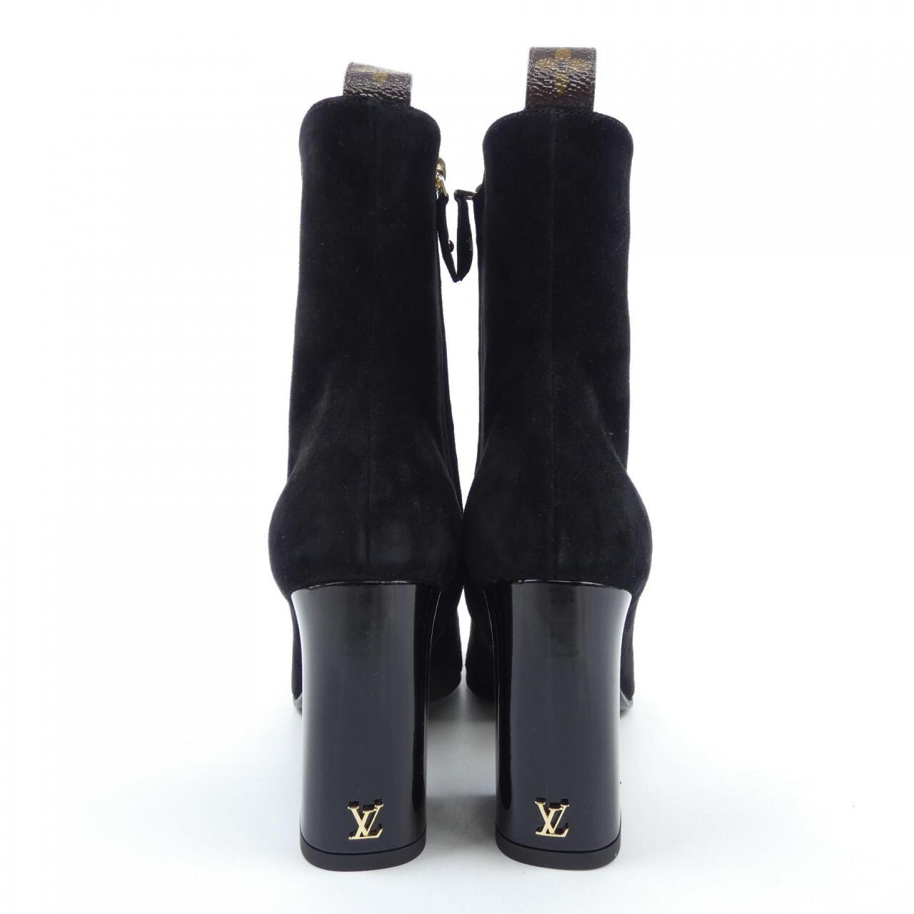ルイヴィトン LOUIS VUITTON ブーツ