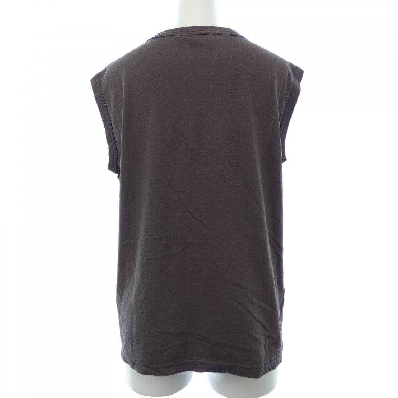 ウィムガゼット WHIM GAZETTE タンクトップ