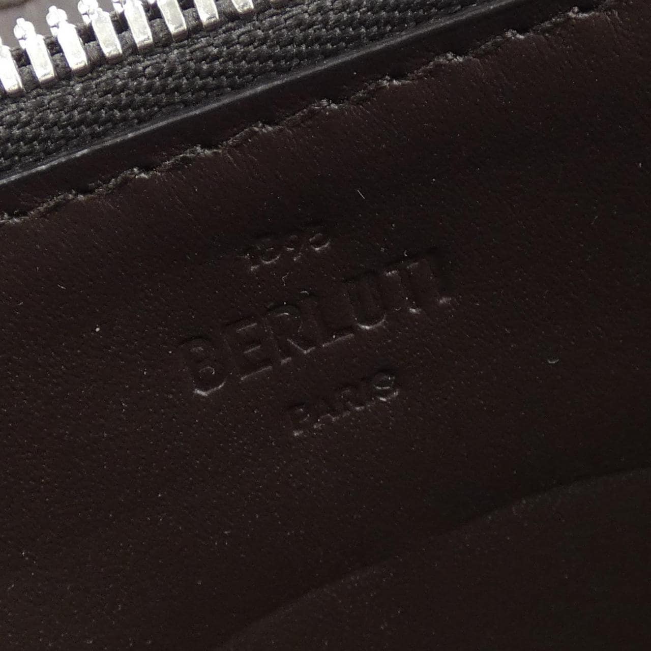 ベルルッティ Berluti WALLET