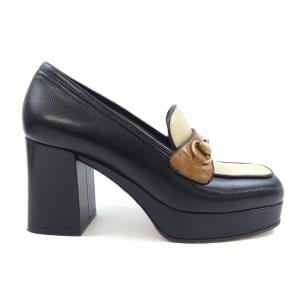 グッチ GUCCI パンプス