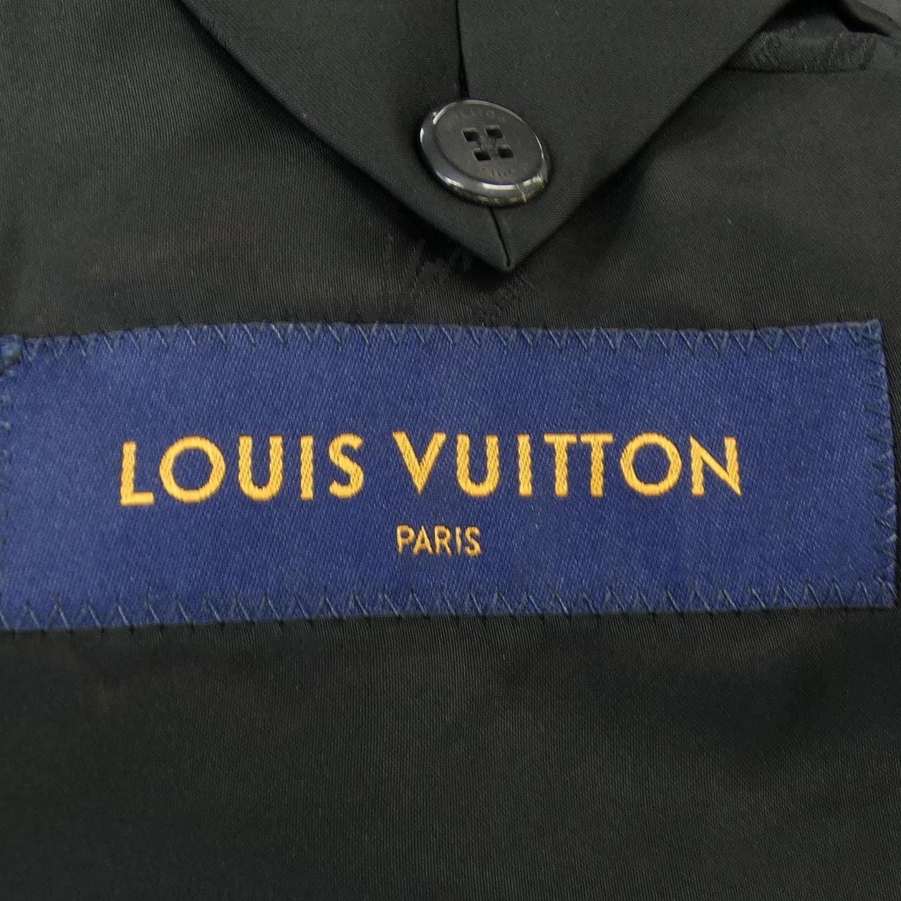 LOUIS VUITTON VUITTON jacket