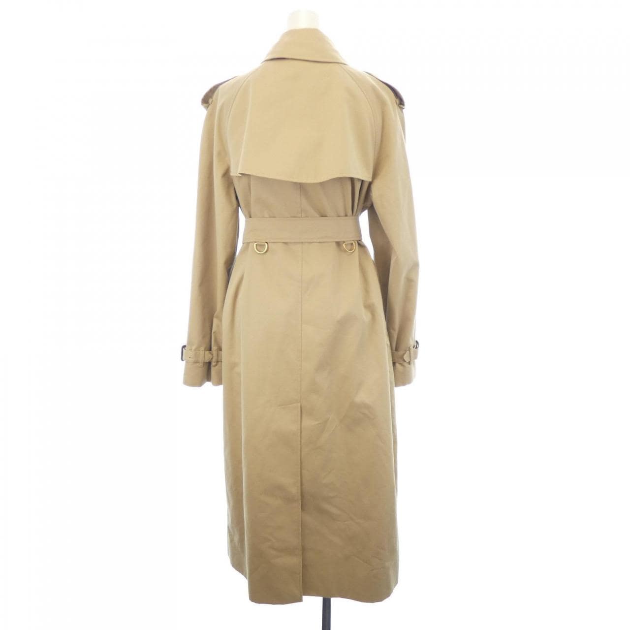バーバリー BURBERRY トレンチコート