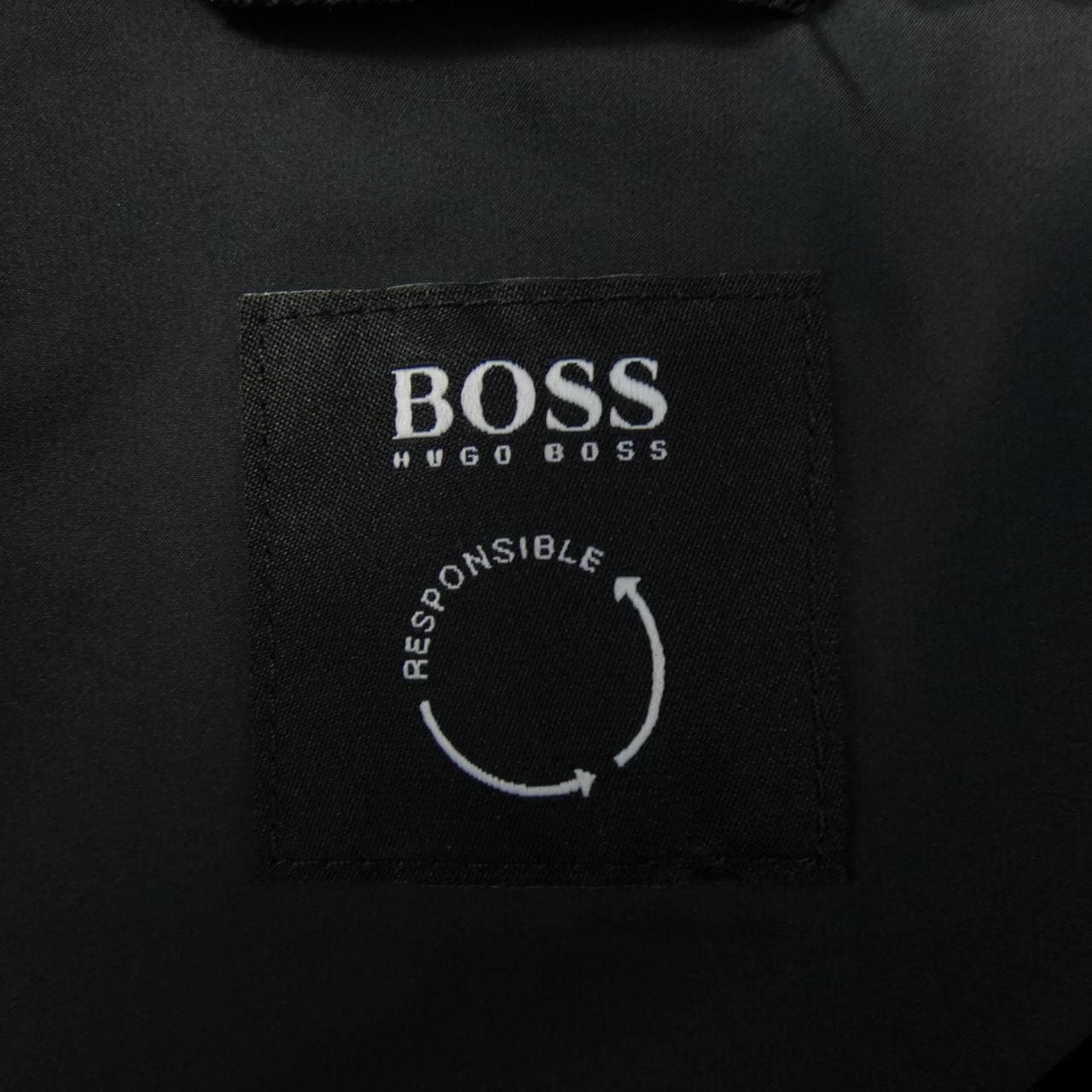 ボス BOSS ブルゾン