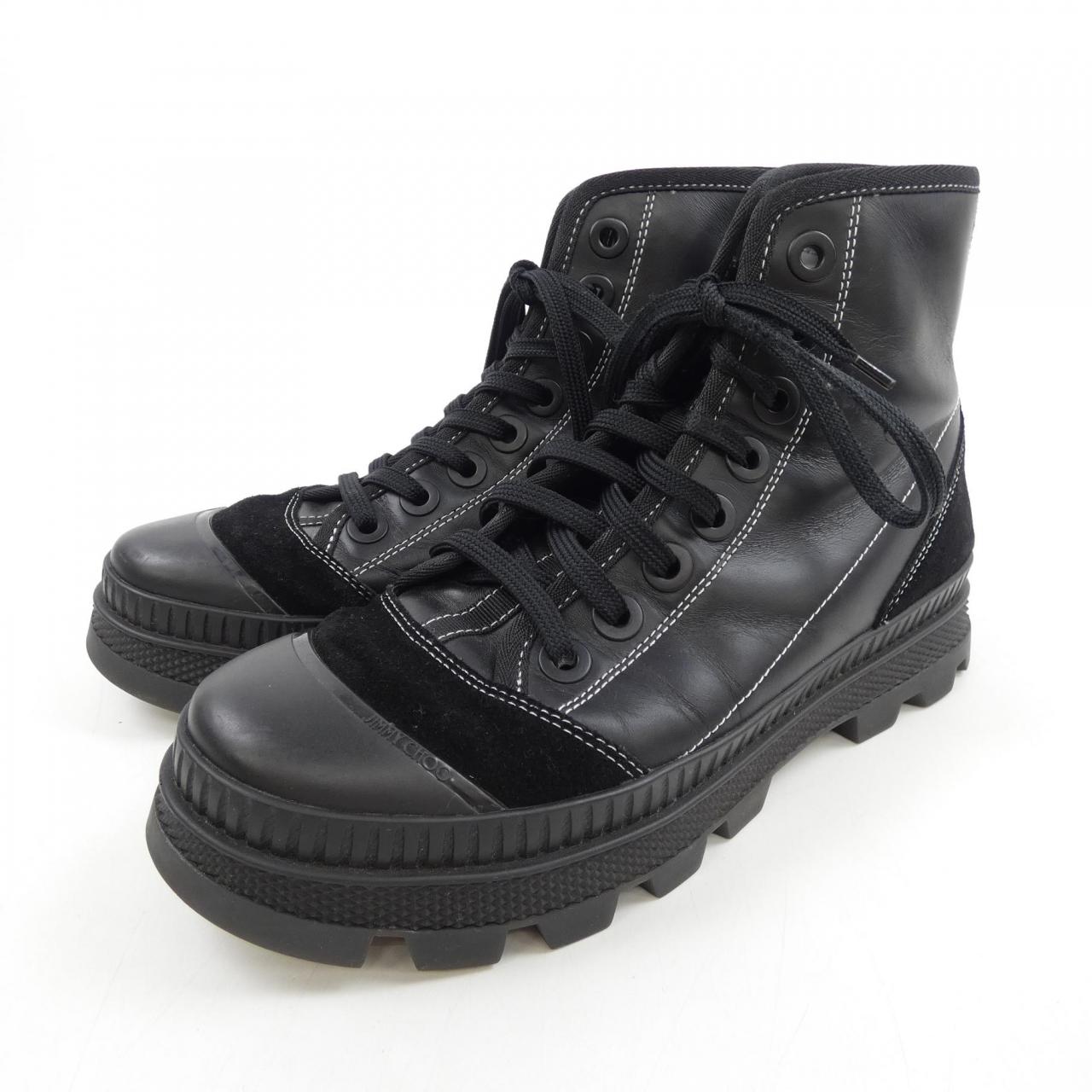 ジミーチュウ JIMMY CHOO ブーツ