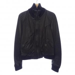 ディーゼル DIESEL レザージャケット