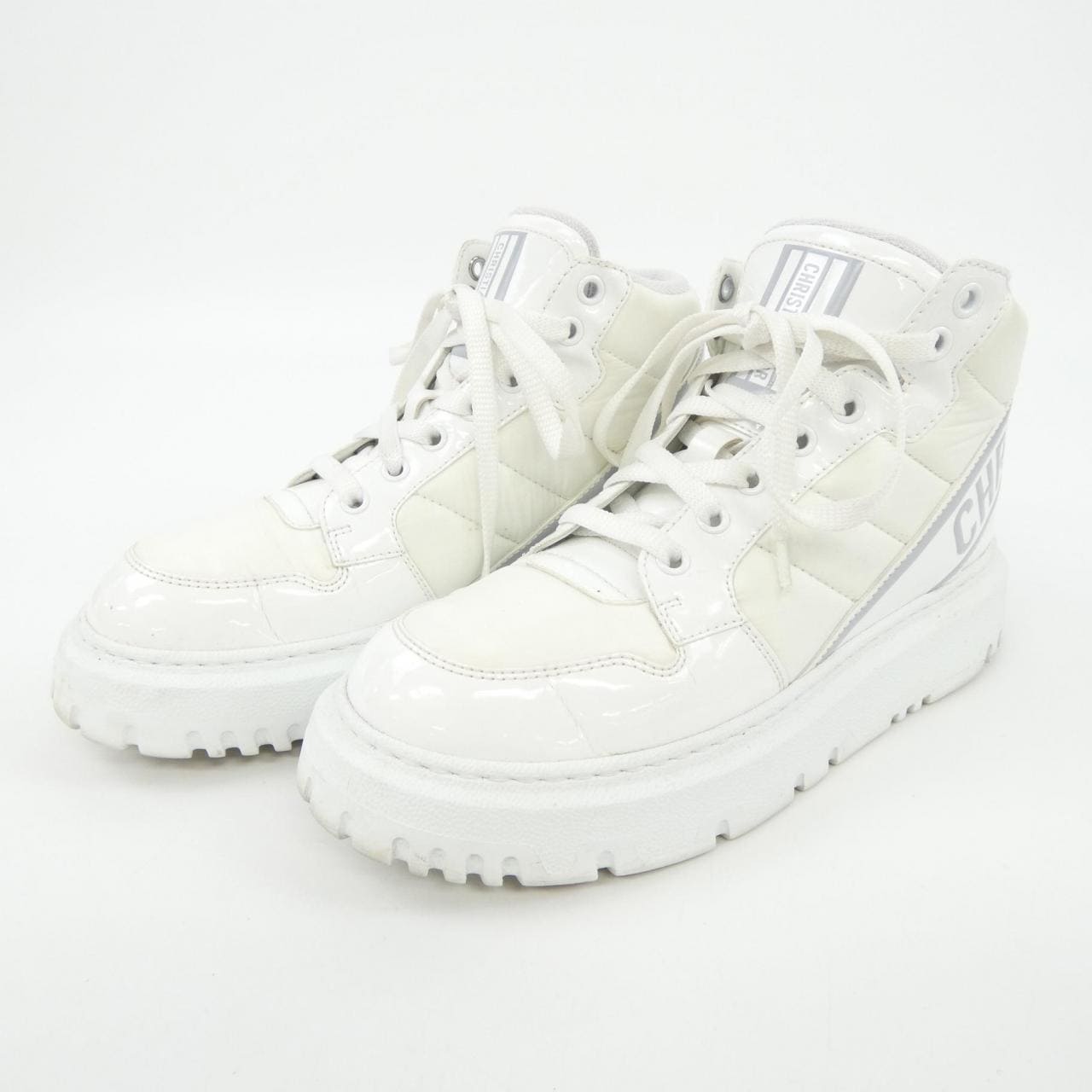 クリスチャンディオール CHRISTIAN DIOR D-PLAYER KCK315NYF スニーカー