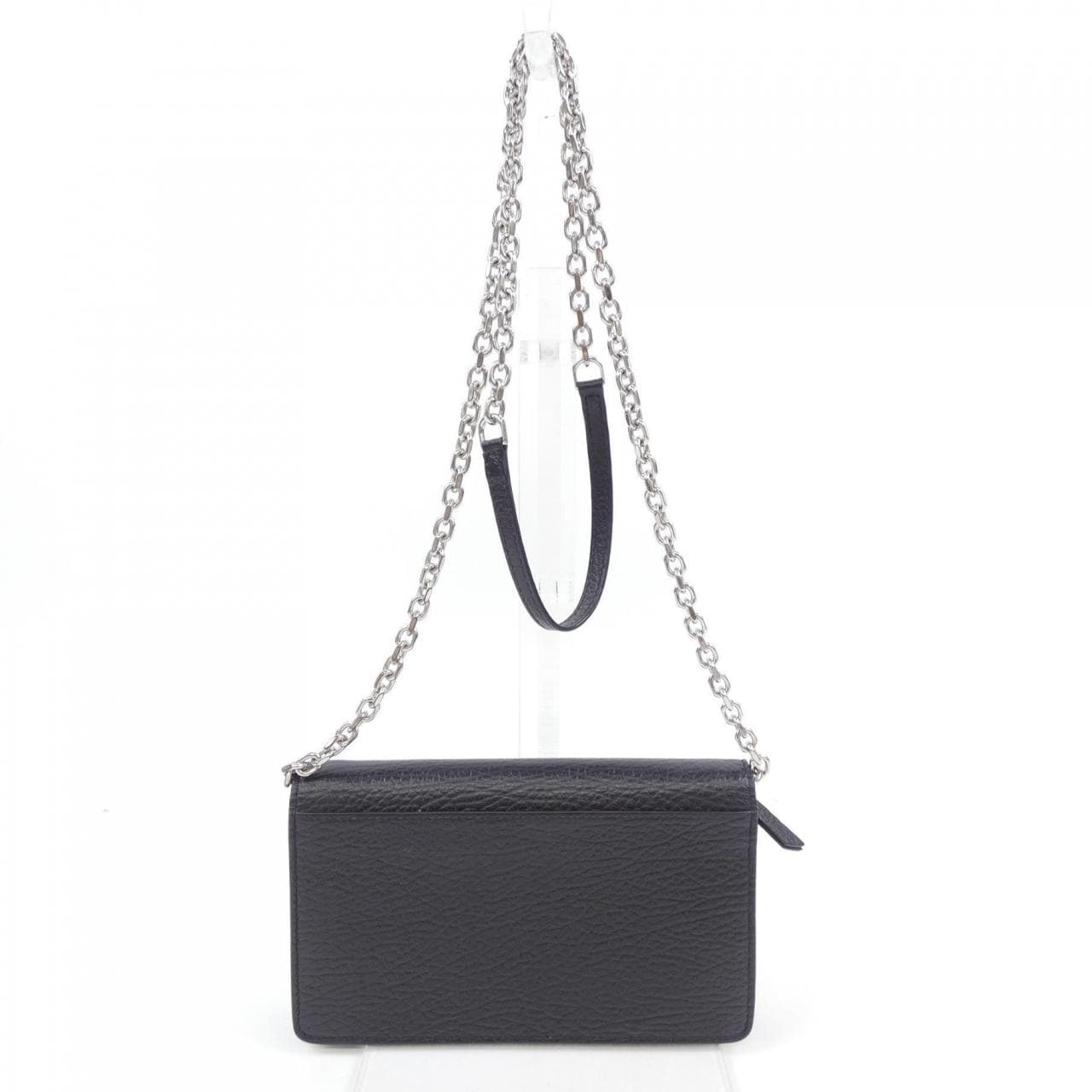 メゾンマルジェラ Maison Margiela 4ステッチ チェーン ウォレット SA3UI0008 BAG