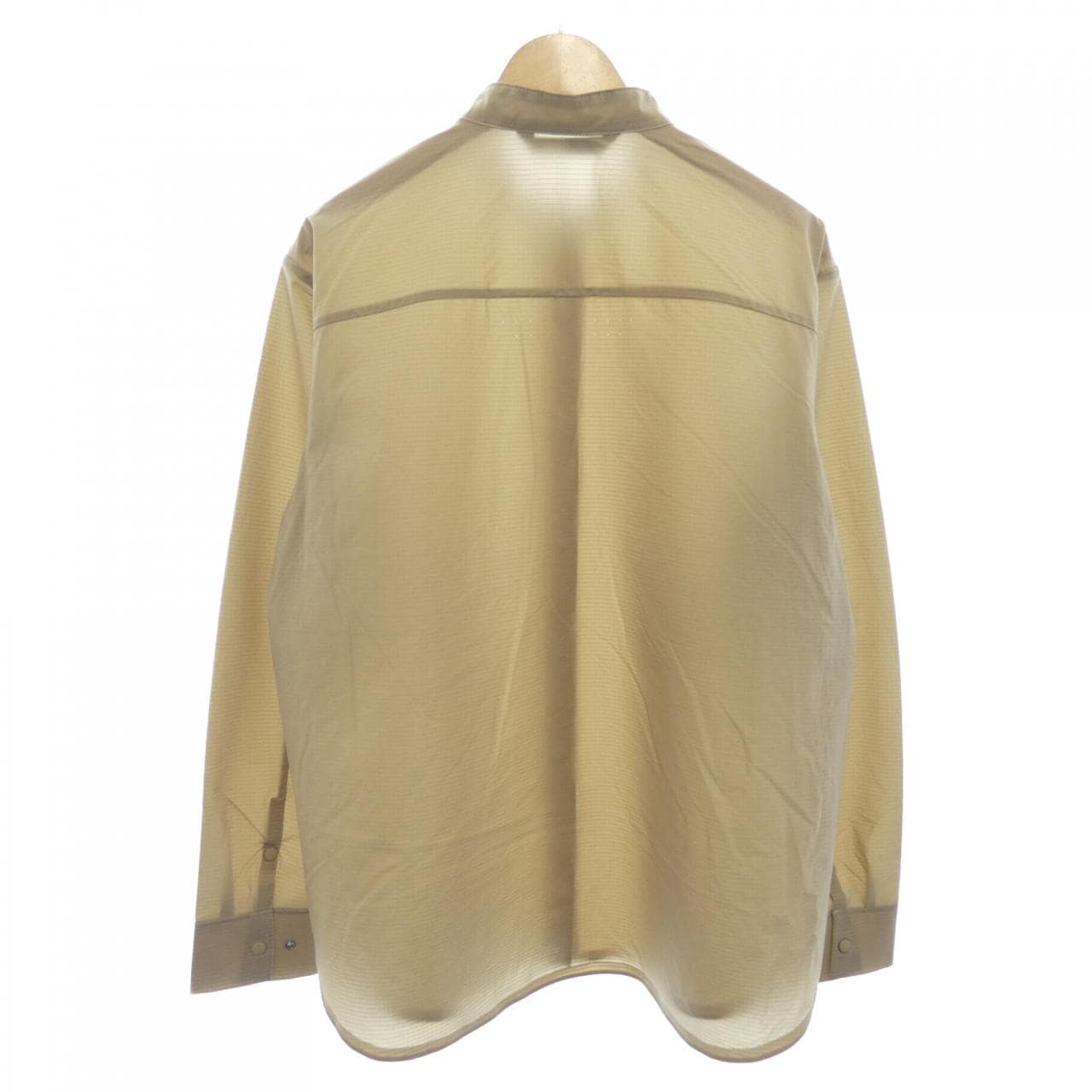 ザノースフェイス THE NORTH FACE NRW12201 シャツ