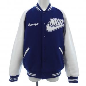 ナイキ NIKE NIGO スタジャン