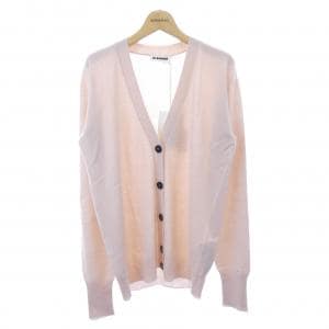 ジルサンダー JIL SANDER J02GP0052 カーディガン