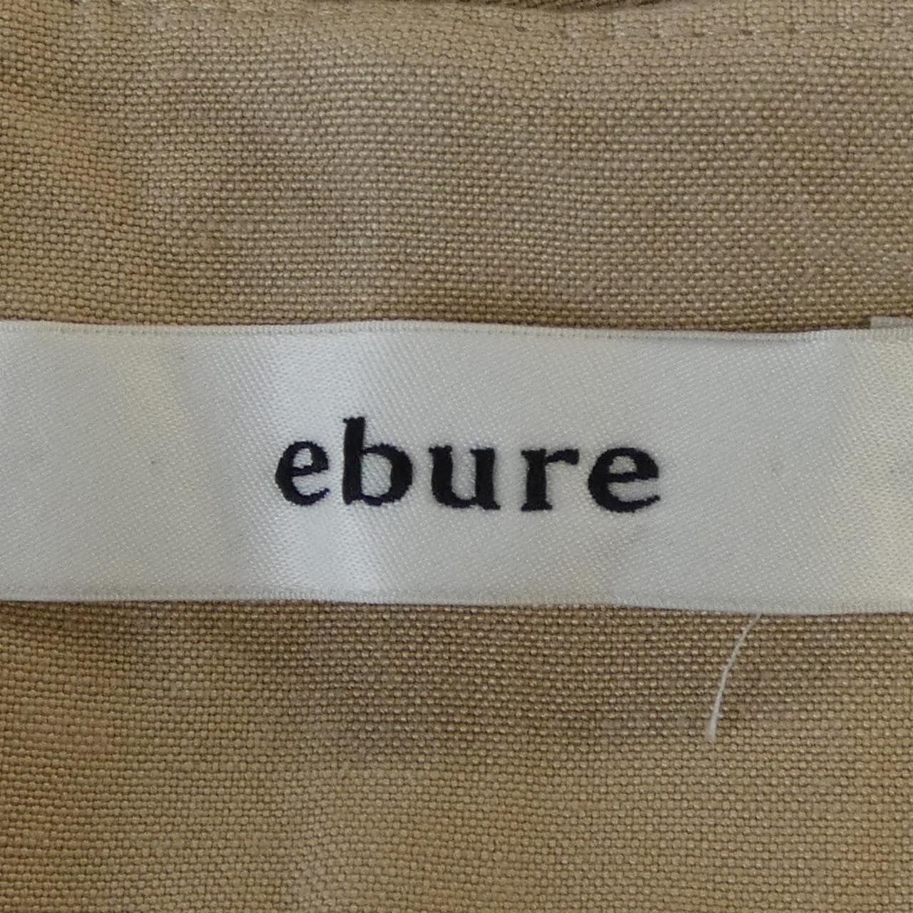 エブール ebure トップス