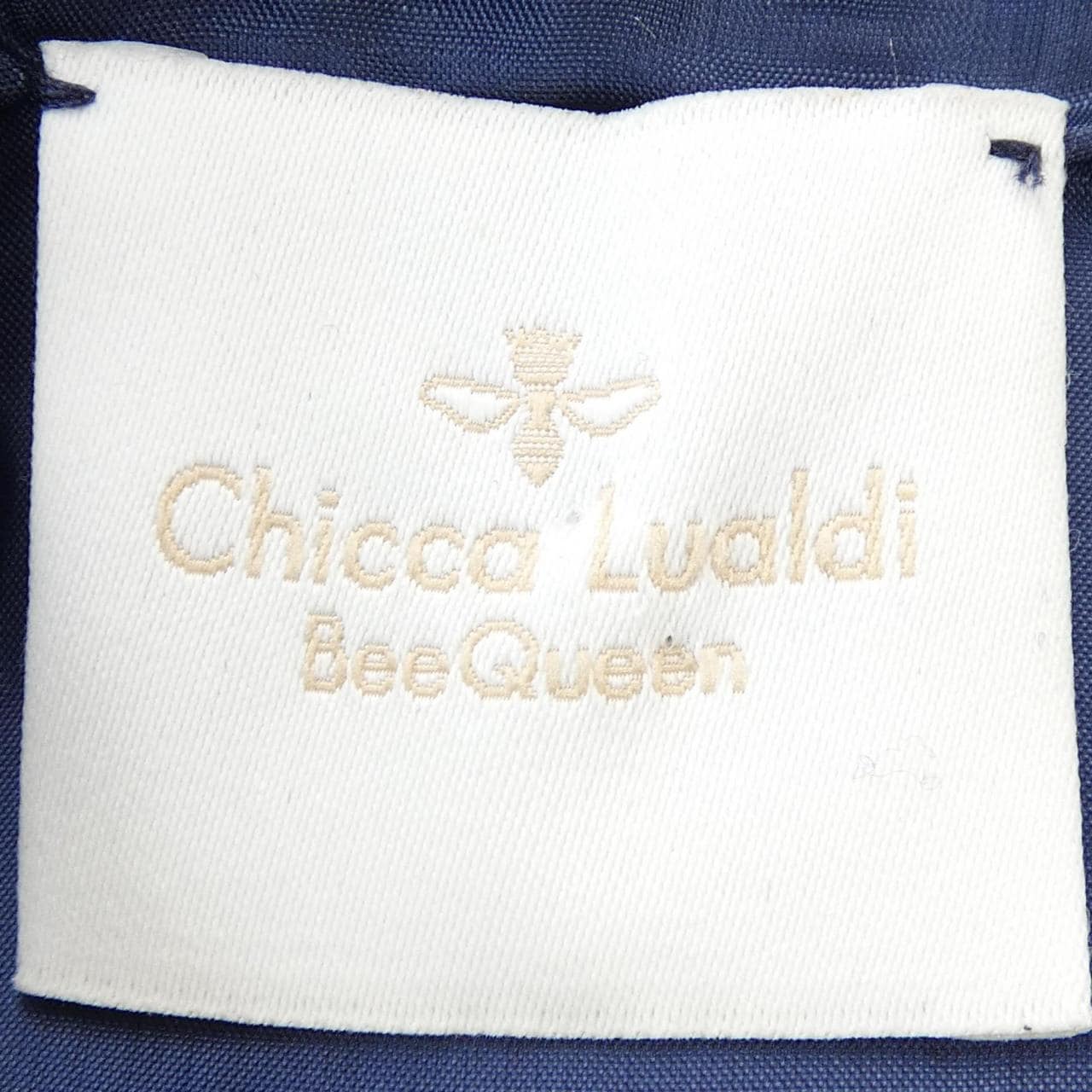 CHICCA LUALDI ワンピース