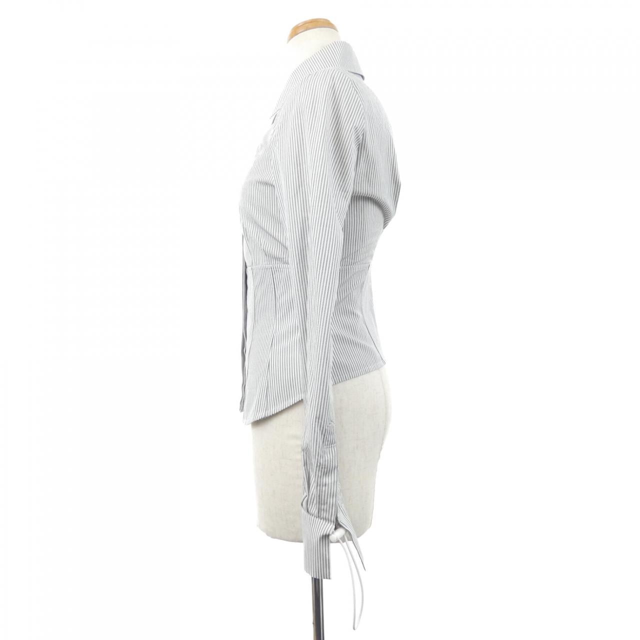 フェンディ FENDI FS7566 AKSW シャツ