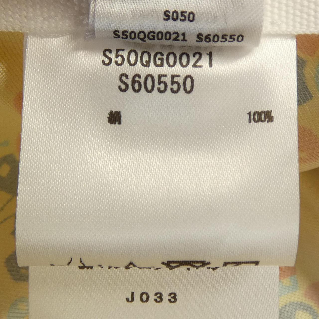 メゾンマルジェラ Maison Margiela S50QG0021 ショートパンツ