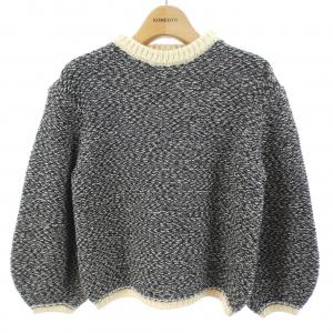 ドゥロワー DRAWER ニット