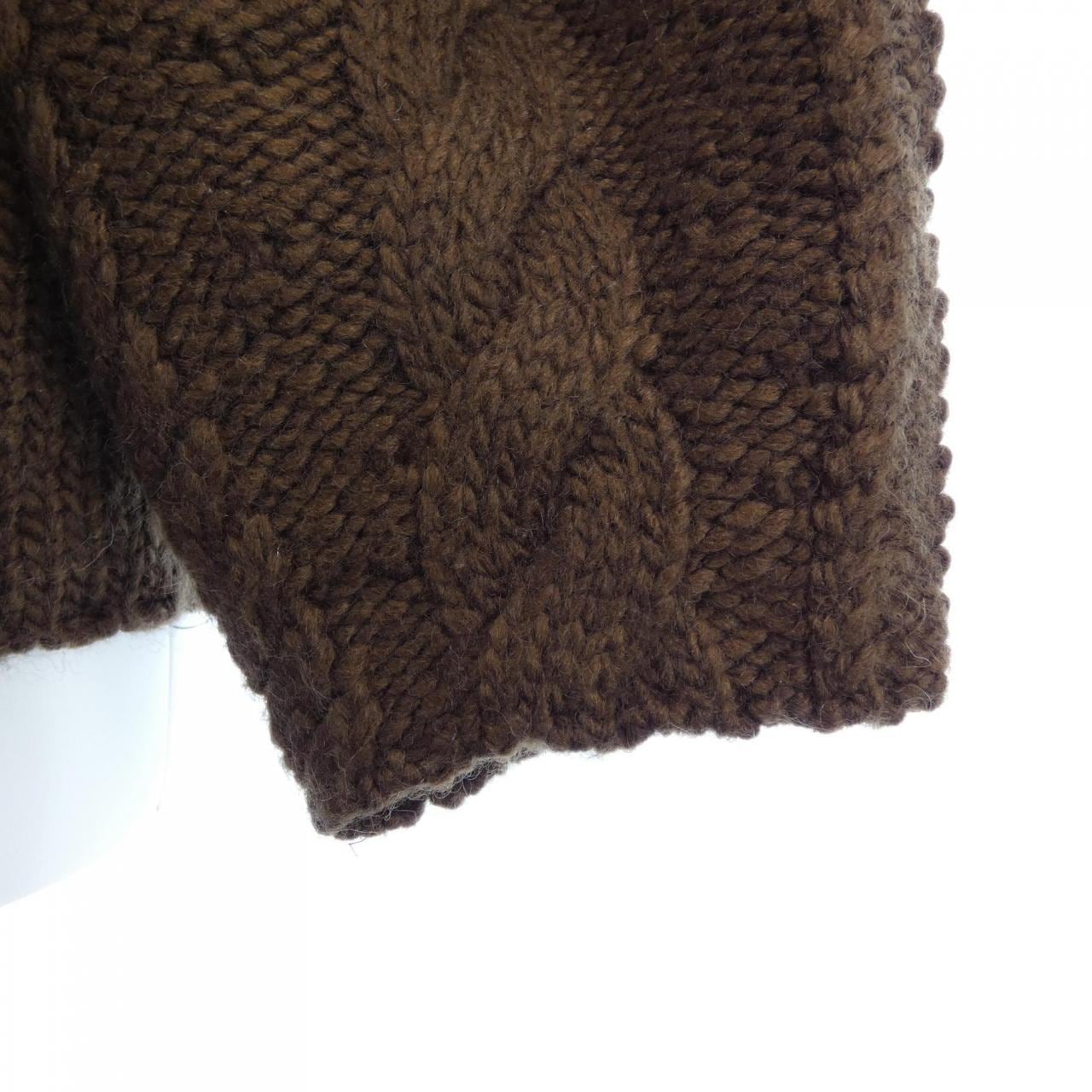 シーニュ Cygne ニット