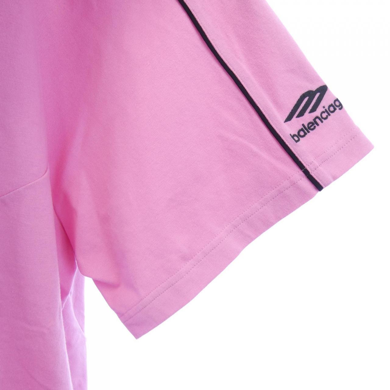 バレンシアガ BALENCIAGA 777705 TPVR5 UNISEX Tシャツ