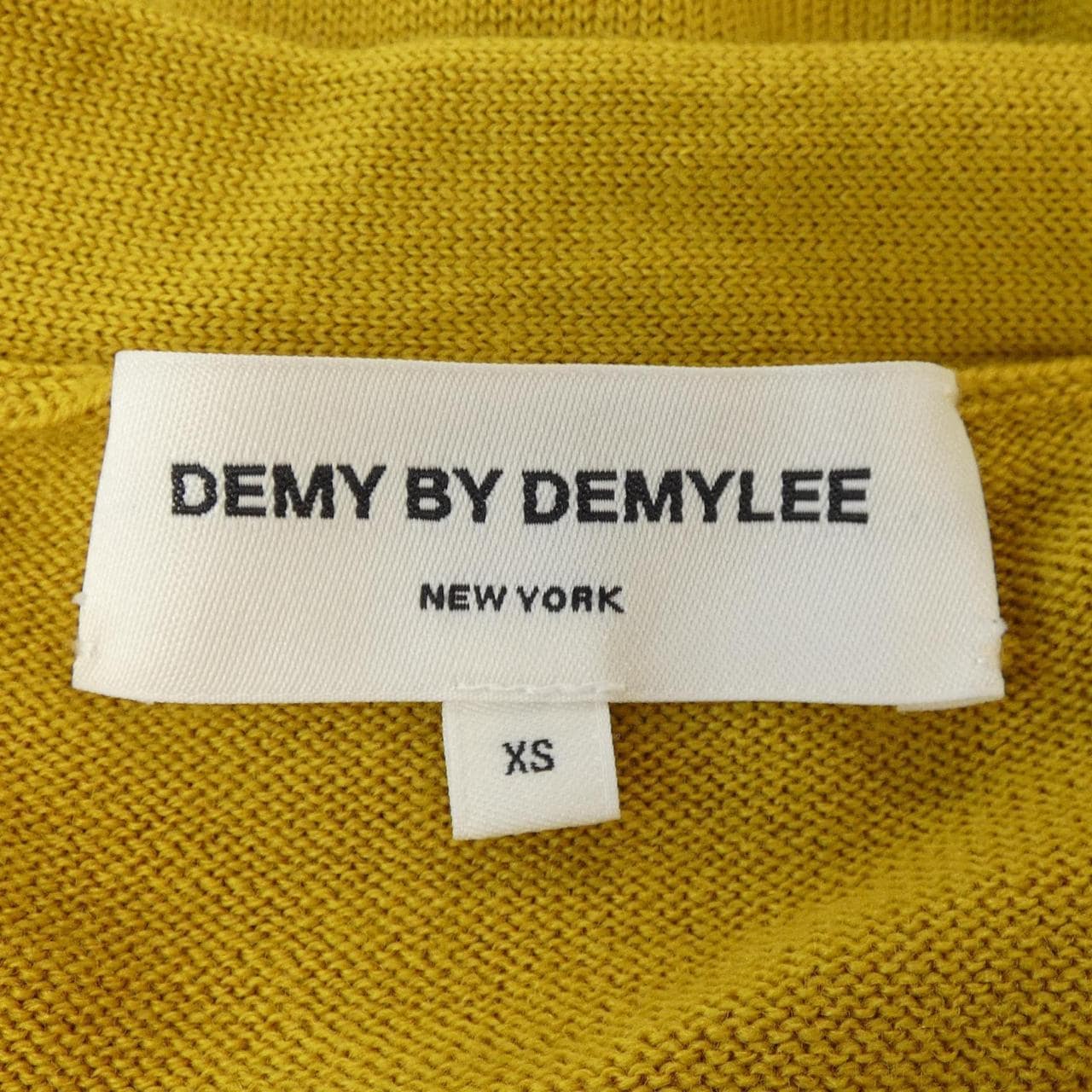 デミリー DEMYLEE カーディガン