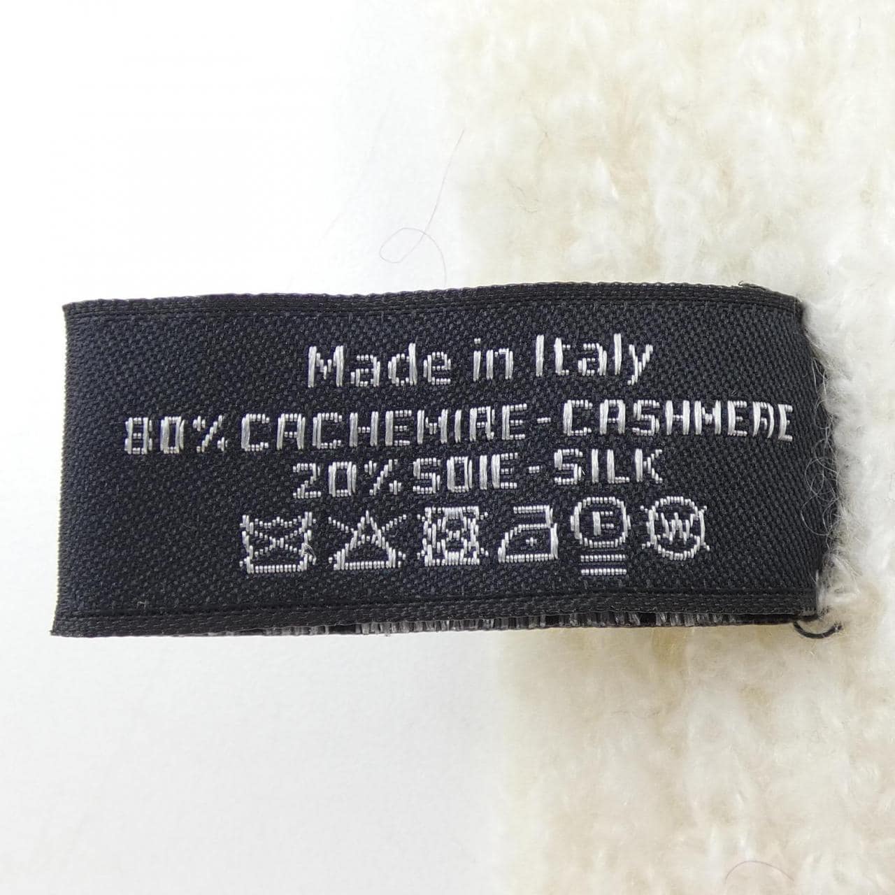 シャネル CHANEL AA8517 MUFFLER