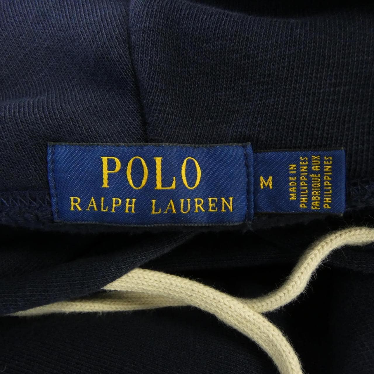 ポロラルフローレン POLO RALPH LAUREN パーカー