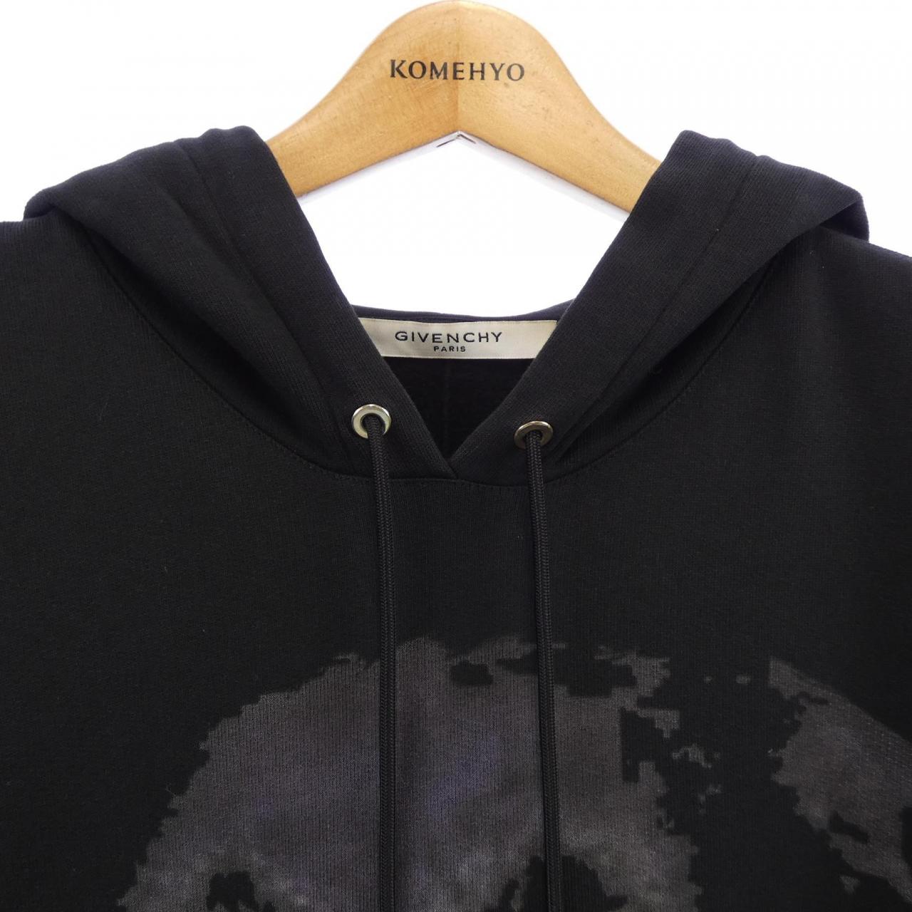 ジバンシー GIVENCHY 15Y 7711 498 パーカー
