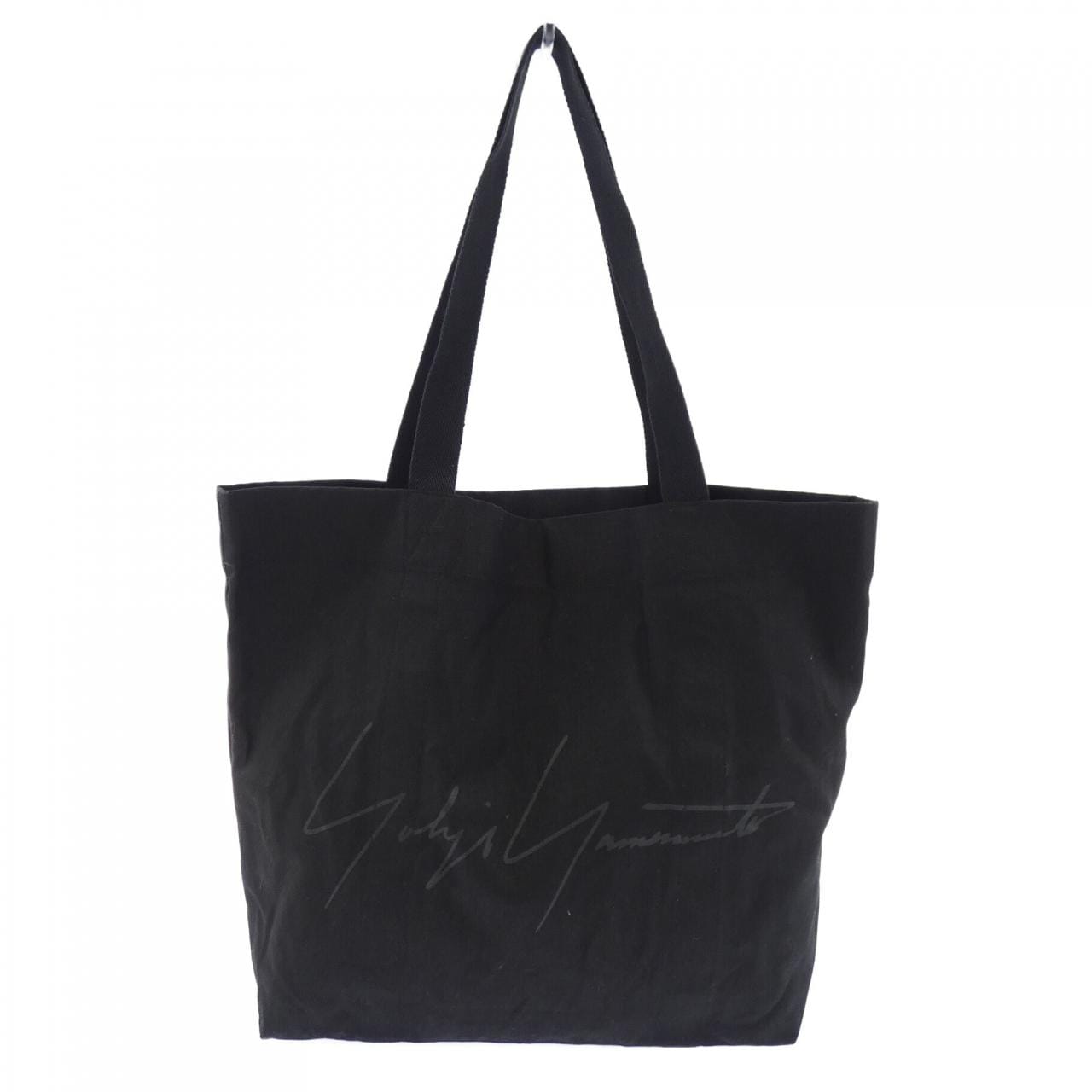 ヨウジヤマモト YOHJI YAMAMOTO BAG