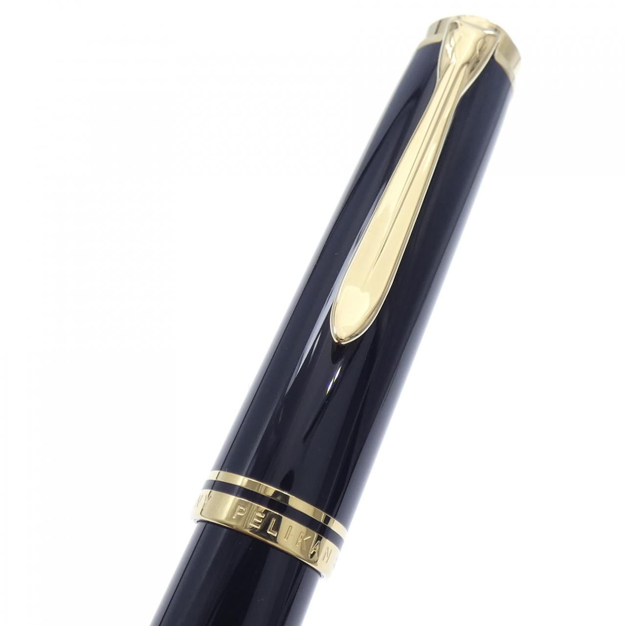 ペリカン スーベレーンM800ブラック 万年筆